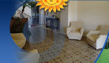 hotel Ischia