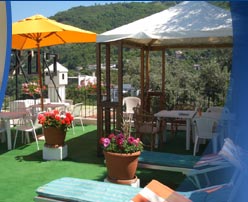 Ischia hotels