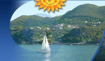 hotel Ischia