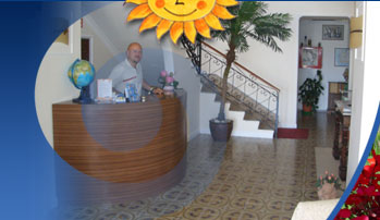 hotel Ischia