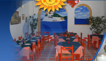 hotel Ischia
