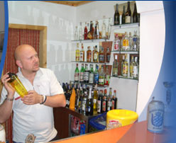 Ischia hotels