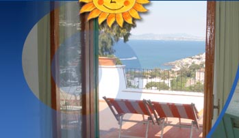 hotel Ischia