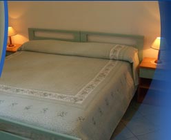 Ischia hotels