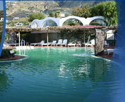 Ischia hotels