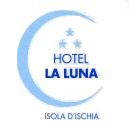 Hotel La Luna - Isola d'Ischia