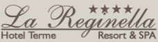 Hotel La Reginella Terme e Beauty