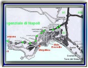 Tangenziale di Napoli