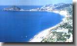 Spiagge ischia,terme sul mare,uniche al mondo ischia,alberghi,terme,hotel,prenotazioni.