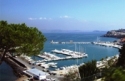 Il porto di Casamicciola Terme