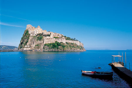 Castello Aragonese